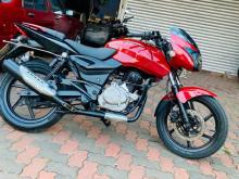 Bajaj Pulsar 2012 Motorbike