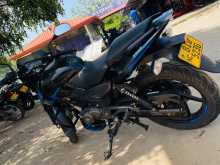 Bajaj Pulsar 2019 Motorbike