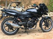 Bajaj Pulsar 2011 Motorbike