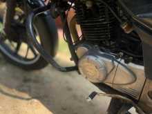 Bajaj Pulsar 2014 Motorbike