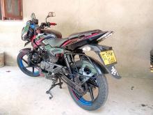 Bajaj Pulsar 2019 Motorbike