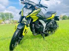 Bajaj PULSAR 2025 Motorbike