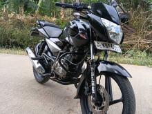 Bajaj Pulsar 2012 Motorbike