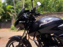 Bajaj Pulsar 2014 Motorbike