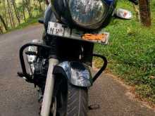 Bajaj Pulsar 2007 Motorbike