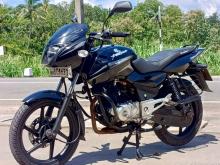 Bajaj Pulsar 2015 Motorbike