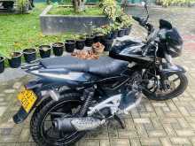 Bajaj Pulsar 2011 Motorbike