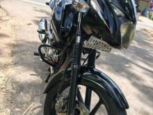 Bajaj Pulsar 2016 Motorbike