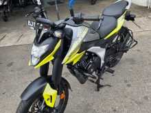 Bajaj Pulsar 2025 Motorbike