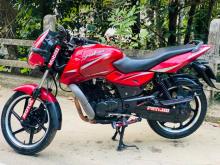 Bajaj Pulsar 2010 Motorbike