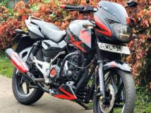 Bajaj Pulsar 2011 Motorbike