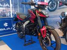 Bajaj Pulsar 2026 Motorbike