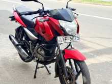 Bajaj Pulsar 2011 Motorbike