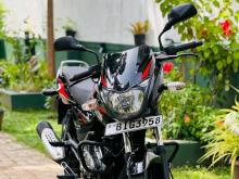 Bajaj PULSAR 2019 Motorbike