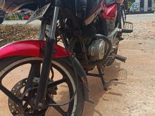 Bajaj Pulsar 2014 Motorbike