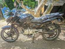 Bajaj Pulsar 2012 Motorbike