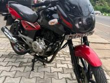 Bajaj Pulsar 2016 Motorbike