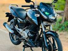 Bajaj Pulsar 150 2014 Motorbike