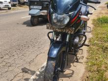 Bajaj Pulsar 2011 Motorbike