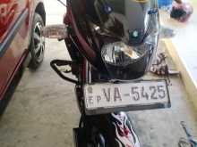 Bajaj Pulsar 2009 Motorbike