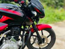 Bajaj Pulsar 2016 Motorbike
