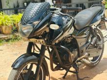Bajaj Pulsar 2010 Motorbike