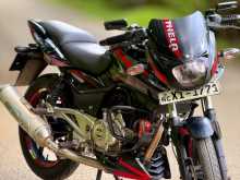 Bajaj Pulsar 2012 Motorbike