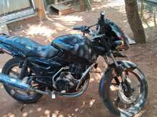 Bajaj Pulsar 2003 Motorbike