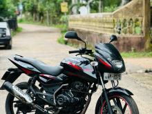 Bajaj Pulsar 2012 Motorbike