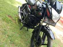 Bajaj Pulsar 2014 Motorbike