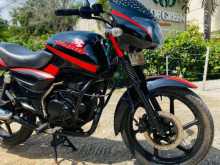 Bajaj Pulsar 2007 Motorbike