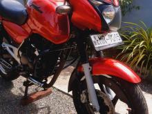 Bajaj Pulsar 2006 Motorbike