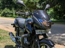 Bajaj Pulsar 2012 Motorbike