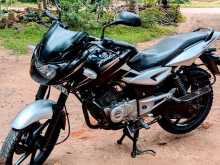 Bajaj Pulsar 2014 Motorbike