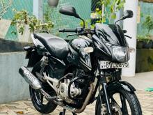 Bajaj Pulsar 2016 Motorbike