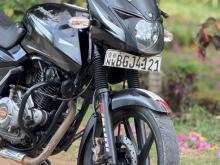 Bajaj Pulsar 2018 Motorbike