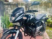Bajaj Pulsar 2007 Motorbike