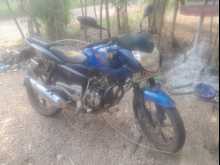 Bajaj Pulsar 2015 Motorbike