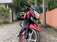 Bajaj Pulsar 2011 Motorbike