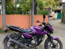 Bajaj Pulsar 2010 Motorbike