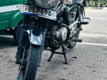 Bajaj RE 2016 Three Wheel