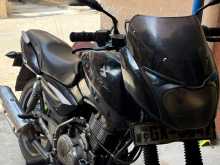 Bajaj Pulsar 2000 Motorbike
