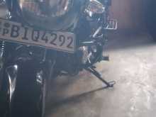 Bajaj Pulsar 2020 Motorbike