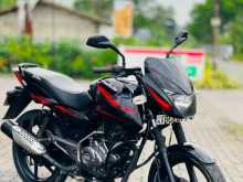 Bajaj Pulsar 2015 Motorbike