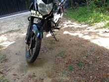 Bajaj Pulsar 2012 Motorbike