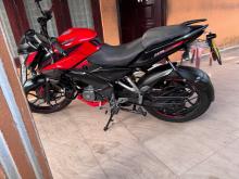 Bajaj Pulsar 2018 Motorbike