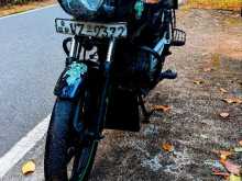 Bajaj Pulsar 2010 Motorbike