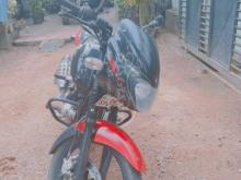 Bajaj Pulsar 2015 Motorbike