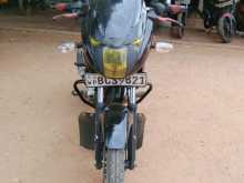 Bajaj Pulsar 2015 Motorbike