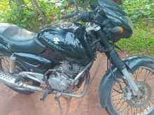 Bajaj Pulsar 2004 Motorbike